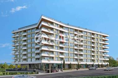 For sale - Apartment in Meden Rudnik,  Burgas