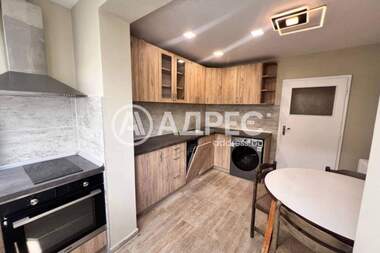 For rent - Apartment in Suhata reka,  Sofia