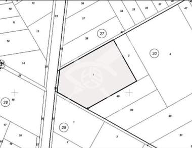 For sale - For Construction in Benkovski,  Plovdiv