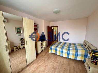 Satış - Apartman olarak Sveti Vlas,  Burgas