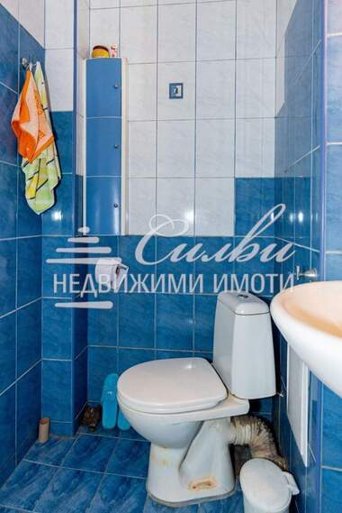 For sale - Apartment in Bolnicata,  Shumen