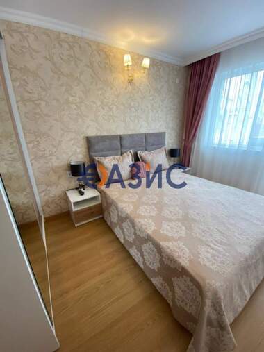 For sale - Apartment in Sunny Beach,  Burgas