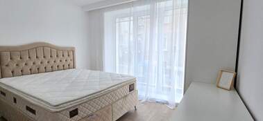 Miete - Wohnung in Pazara,  Schumen
