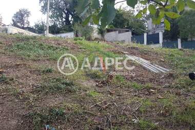 For sale - For Construction in Briz,  Varna