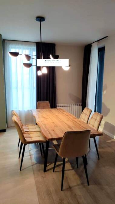 Miete - Wohnung in Kameniza 1,  Plowdiw