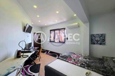 Satış - Apartman olarak Ovça Kupel,  Sofia
