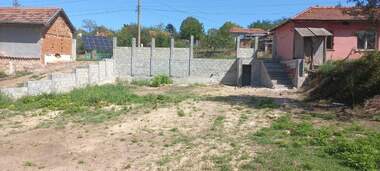 Vânzare - Teren de construcții în Radișevo,  Pleven