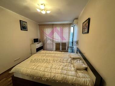 Kira - Apartman olarak Trakata,  Varna