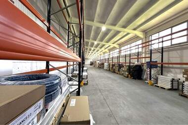 For rent - Storage Unit in Charodeyka - Iug,  Ruse