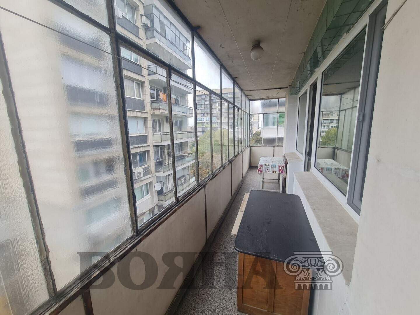 Τρίδωμο Διαμέρισμα σε Τσεντραλεν ιούζεν ραιον, Ρουσε – φωτογραφία 7