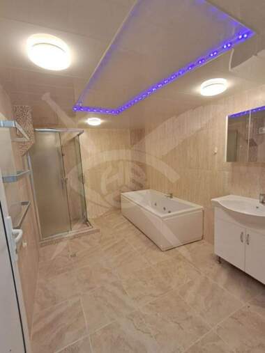 For rent - Apartment in Manastirski rid,  Varna