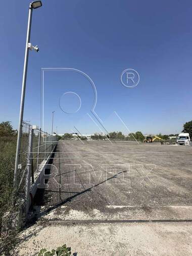 For rent - For Construction in Industrialna zona-Iztok,  Plovdiv