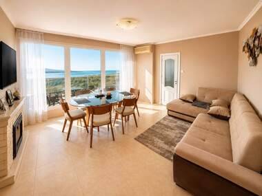Satış - Apartman olarak Lazur,  Burgas