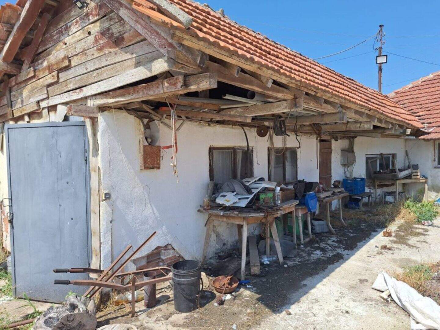 Haus in Gorsko Sliwowo, Lowech – Foto 7