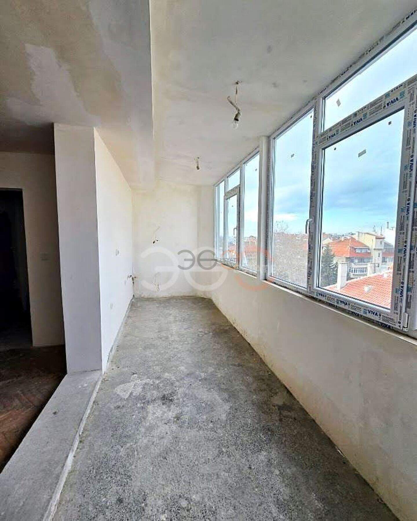 Zweizimmer Wohnung in Konfuto, Varna – Foto 2