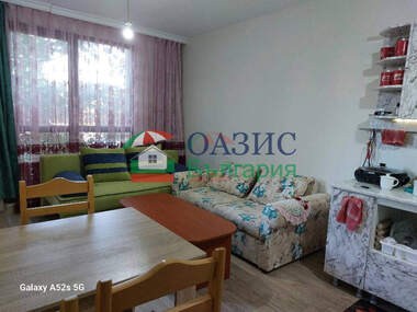 For sale - Apartment in Sunny Beach,  Burgas
