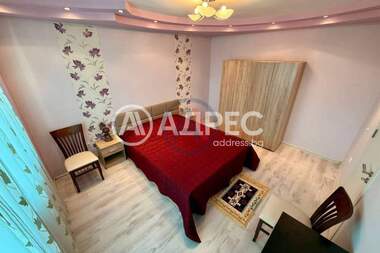 Продажба - Апартамент в Център,  Пловдив