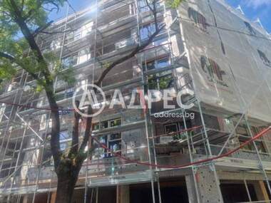 Vânzare - Apartament în Liatno kino Trakia,  Varna