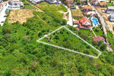 Satış - İnşaat arsası olarak Kaylaka,  Pleven