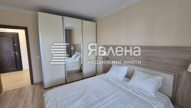 Miete - Wohnung in Lazur,  Burgas