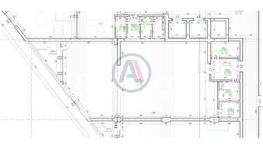 For sale - Office in Lazur,  Burgas