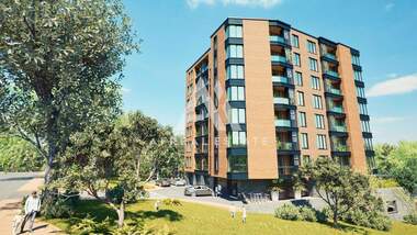 Продажба - Апартамент в Широк Център,  Плевен
