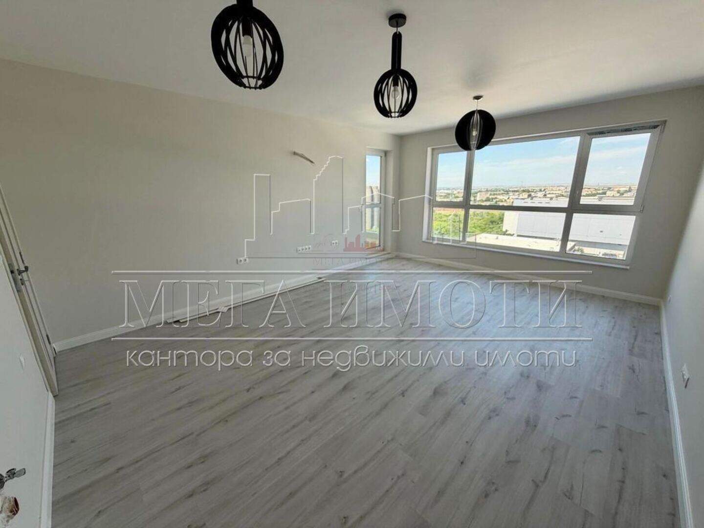 Zweizimmer Wohnung in Slaweykow, Burgas – Foto 9