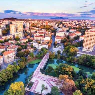 Kiralama Centar