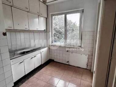 For sale - Apartment in Hristo Smirnenski,  Plovdiv