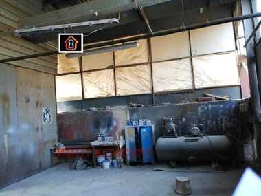 Închiriere - Spațiu industrial/Spațiu de depozitare în Iztocena promișlena zona,  Vrața