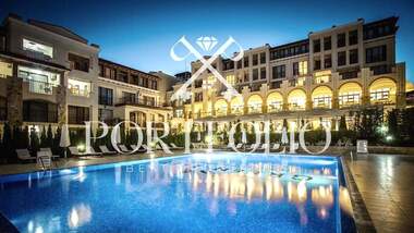 Satış - Apartman olarak Sozopol,  Burgas