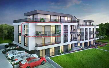Продажа - Квартира в Созополь,  Бургас