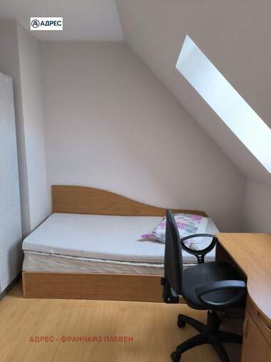 Satış - Apartman olarak Wider Center,  Pleven