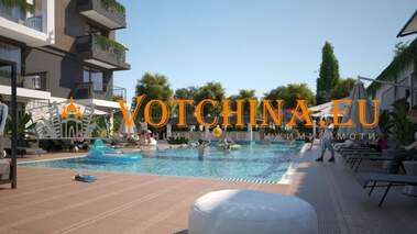 Vânzare - Apartament în Sunny Beach,  Burgas