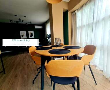 Miete - Wohnung in Center,  Plovdiv