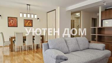 Închiriere - Apartament în Simeonovo,  Sofia