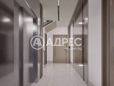 Vânzare - Apartament în Boiana,  Sofia