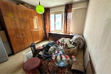 For sale - Apartment in Marten,  Ruse