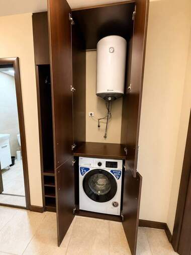 Satış - Apartman olarak Vitoşa,  Sofia
