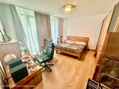 For sale - Apartment in Center,  Ruse