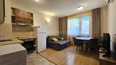 Verkauf - Wohnung in Sweti Wlas,  Burgas