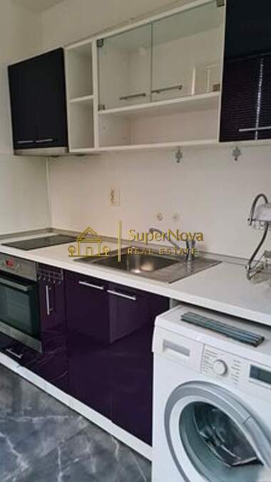 Închiriere - Apartament în Drujba 1,  Haskovo