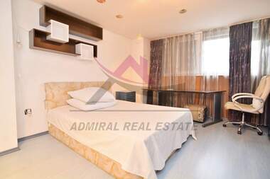 For rent - Apartment in Okrajna bolnica - Generali,  Varna