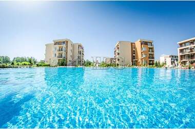 Satış - Apartman olarak Sunny Beach,  Burgas