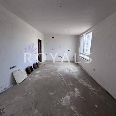 Satış - Apartman olarak Ovça Kupel 2,  Sofia