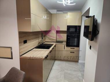 For rent - Apartment in Bazar Levski,  Varna