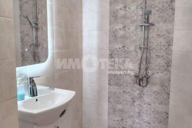 Vânzare - Apartament în Trakia,  Plovdiv