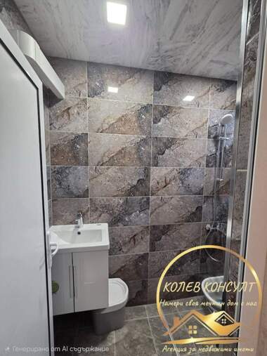 For sale - Apartment in Simeonovgrad,  Haskovo