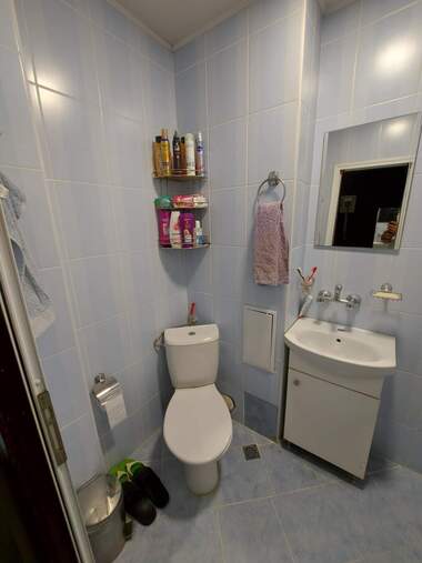 Verkauf - Wohnung in Zapad-2,  Targowishte