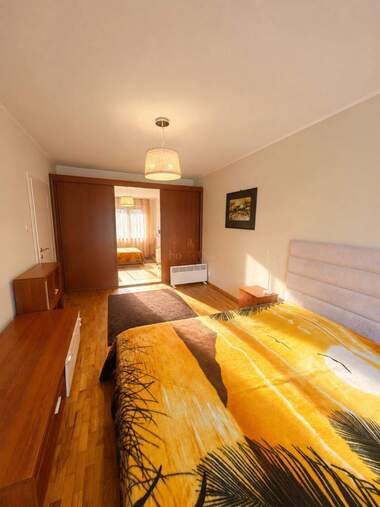 Kira - Apartman olarak Strelbishte,  Sofia